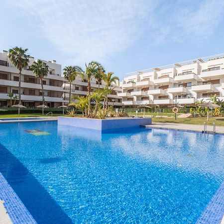 Terrazas De Campoamor Sunrise โอริอุเอลา ภายนอก รูปภาพ