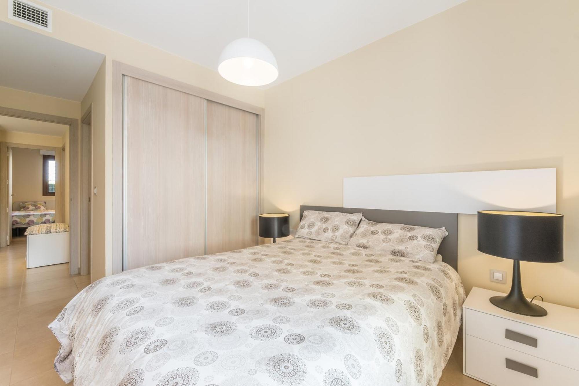 Terrazas De Campoamor Sunrise โอริอุเอลา ภายนอก รูปภาพ
