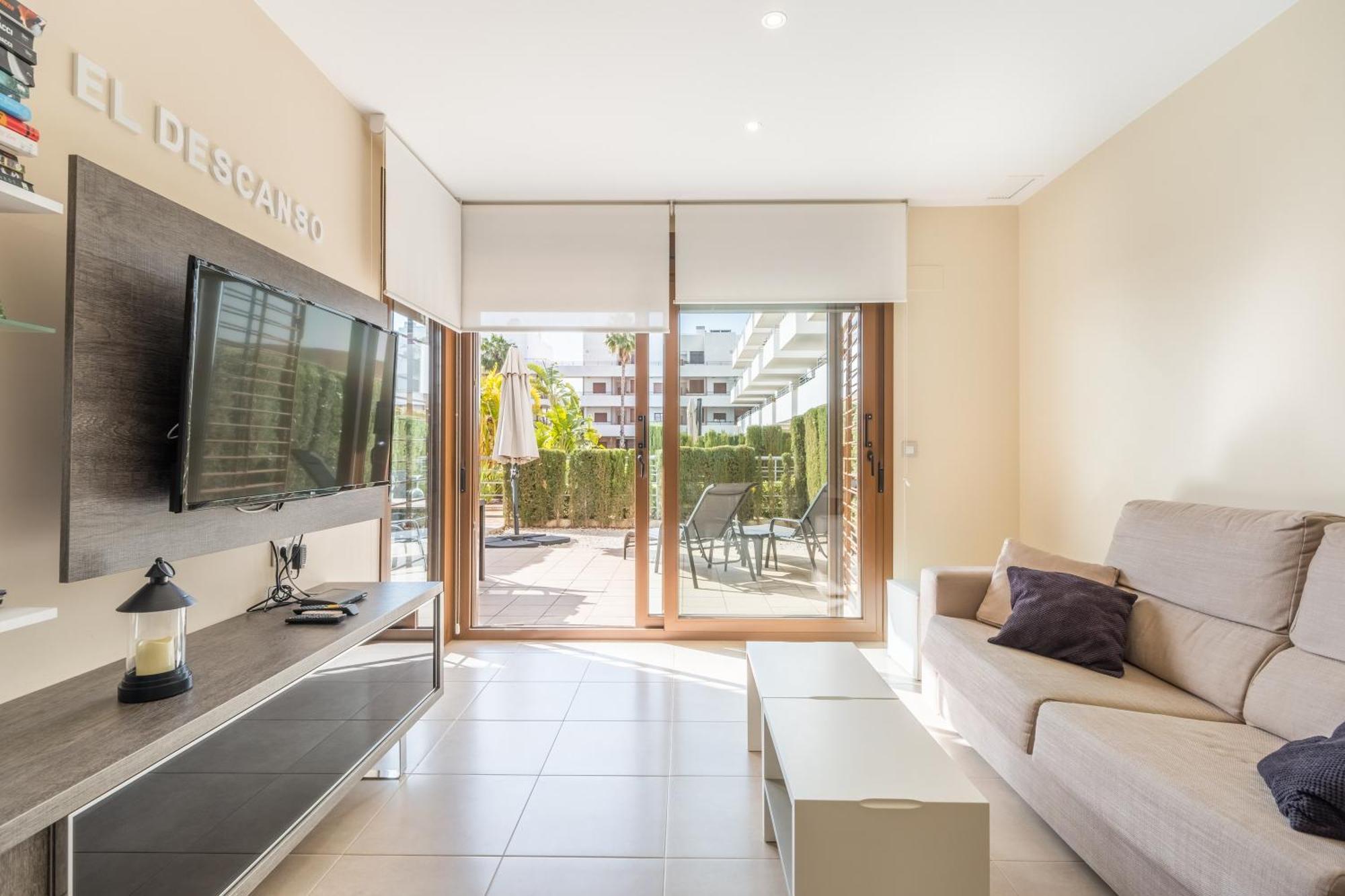 Terrazas De Campoamor Sunrise โอริอุเอลา ภายนอก รูปภาพ