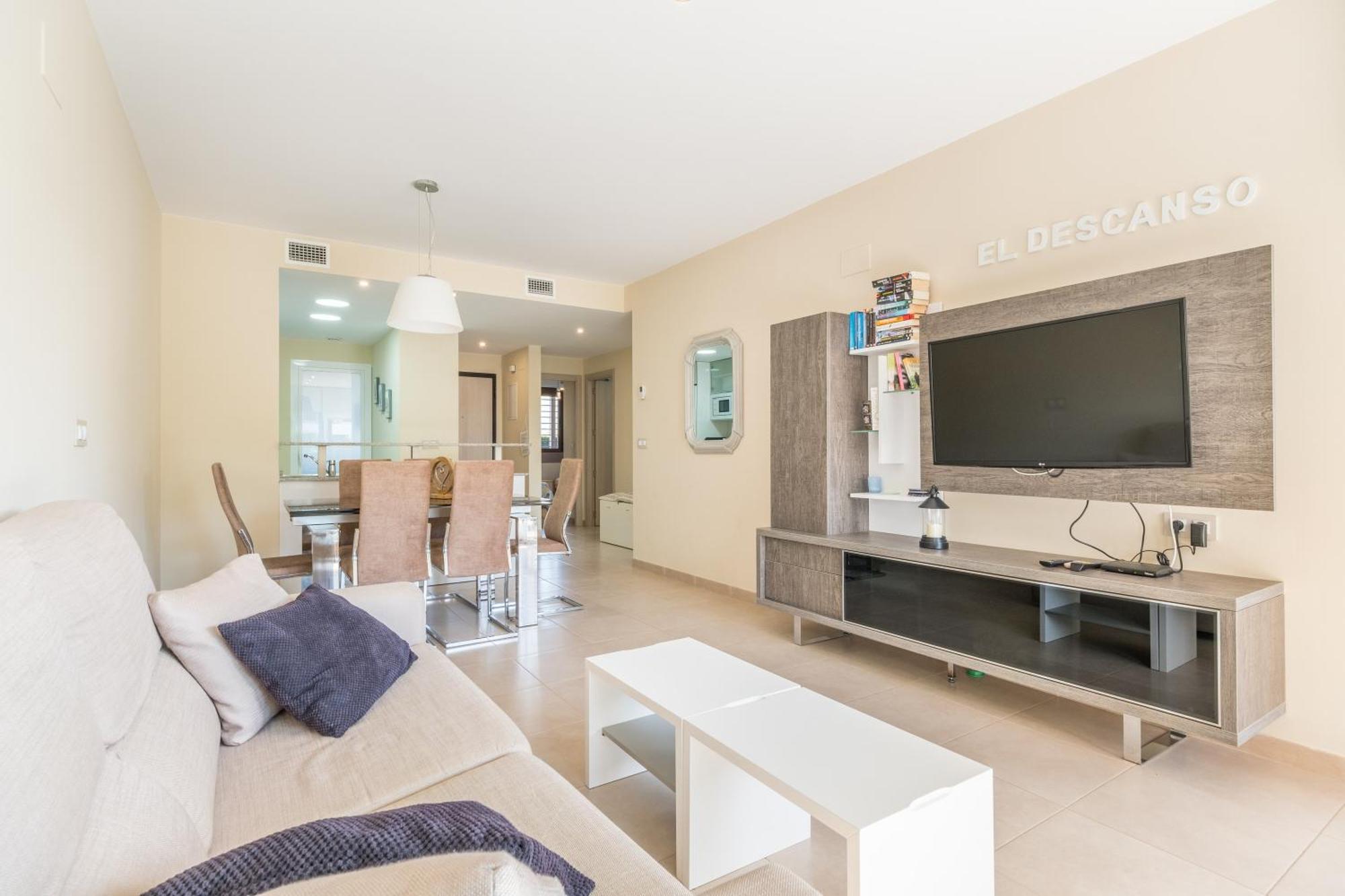 Terrazas De Campoamor Sunrise โอริอุเอลา ภายนอก รูปภาพ