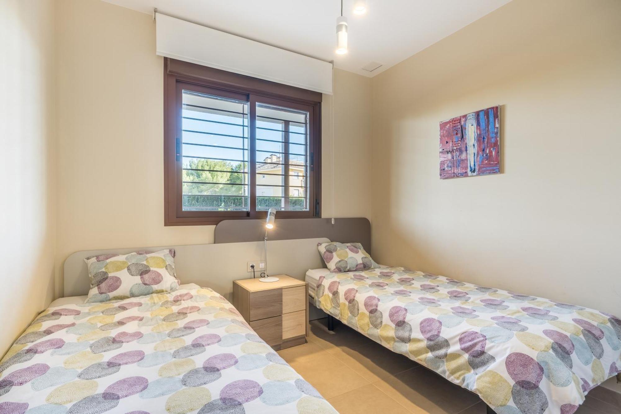 Terrazas De Campoamor Sunrise โอริอุเอลา ภายนอก รูปภาพ