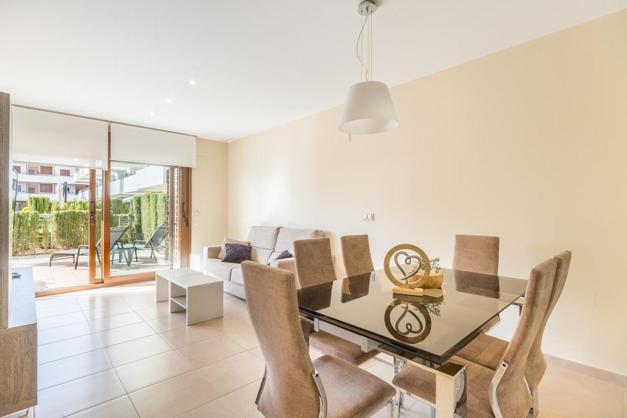 Terrazas De Campoamor Sunrise โอริอุเอลา ภายนอก รูปภาพ