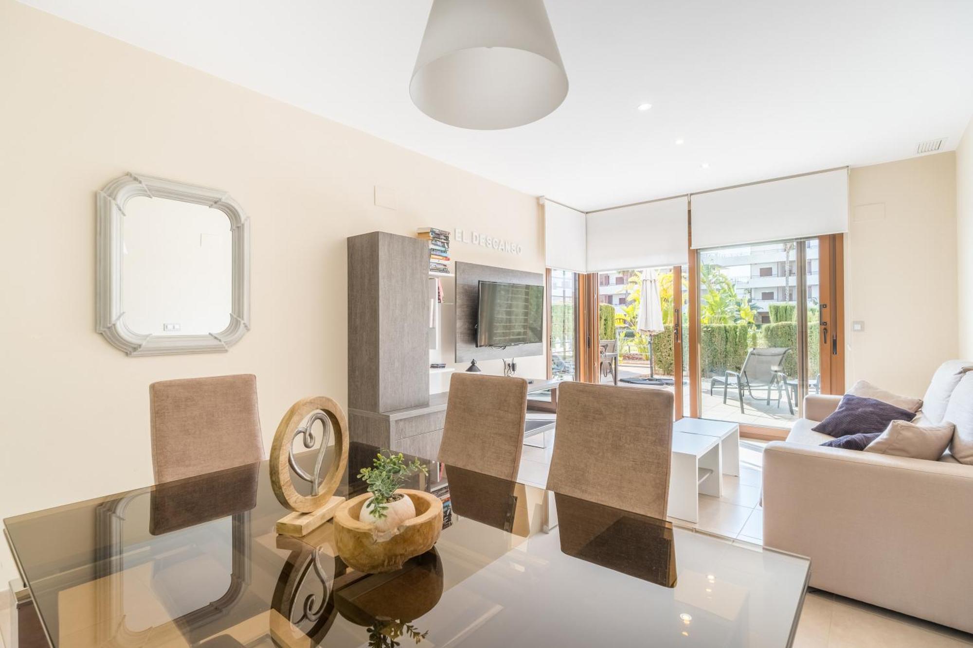 Terrazas De Campoamor Sunrise โอริอุเอลา ภายนอก รูปภาพ