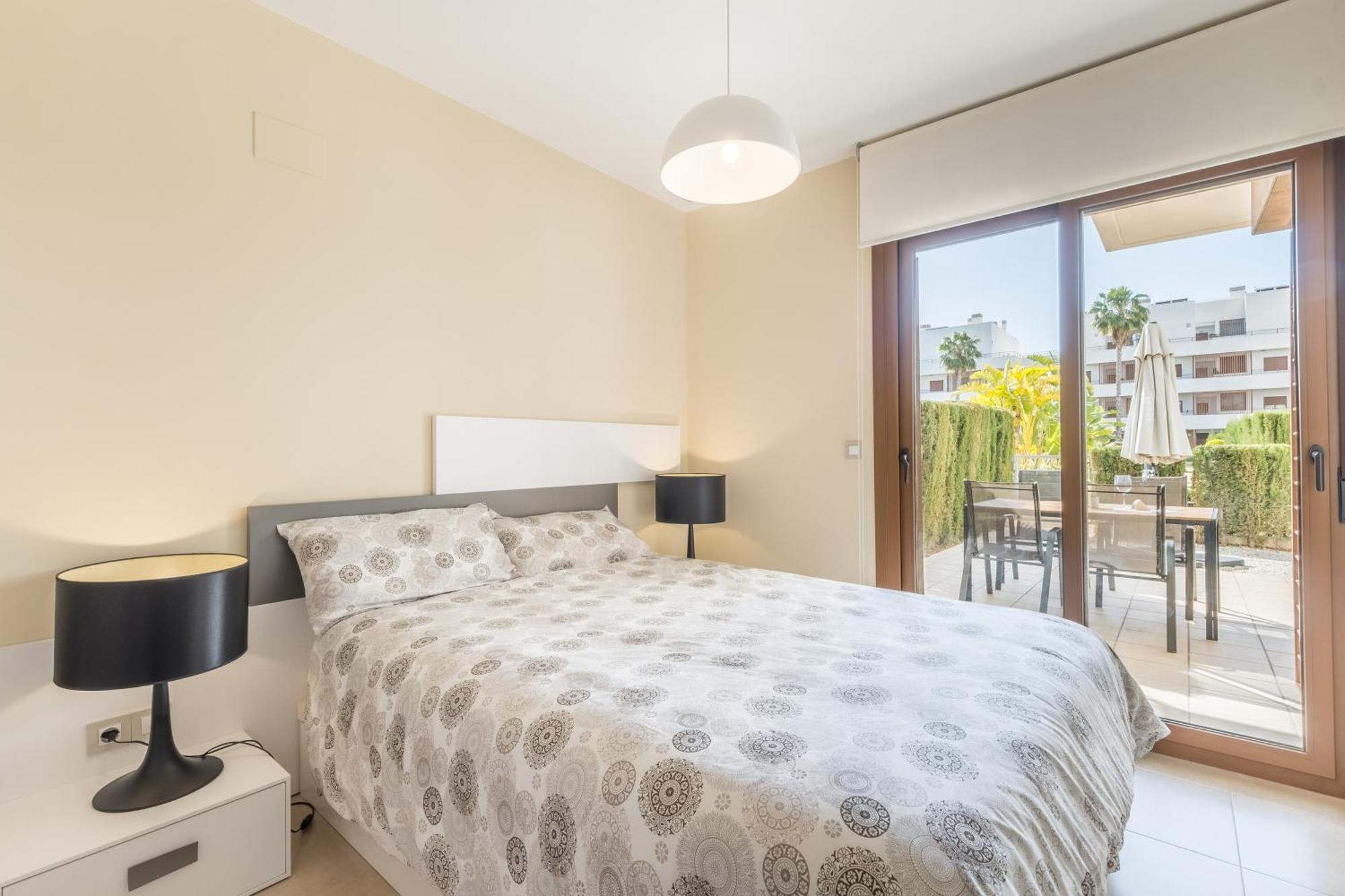 Terrazas De Campoamor Sunrise โอริอุเอลา ภายนอก รูปภาพ