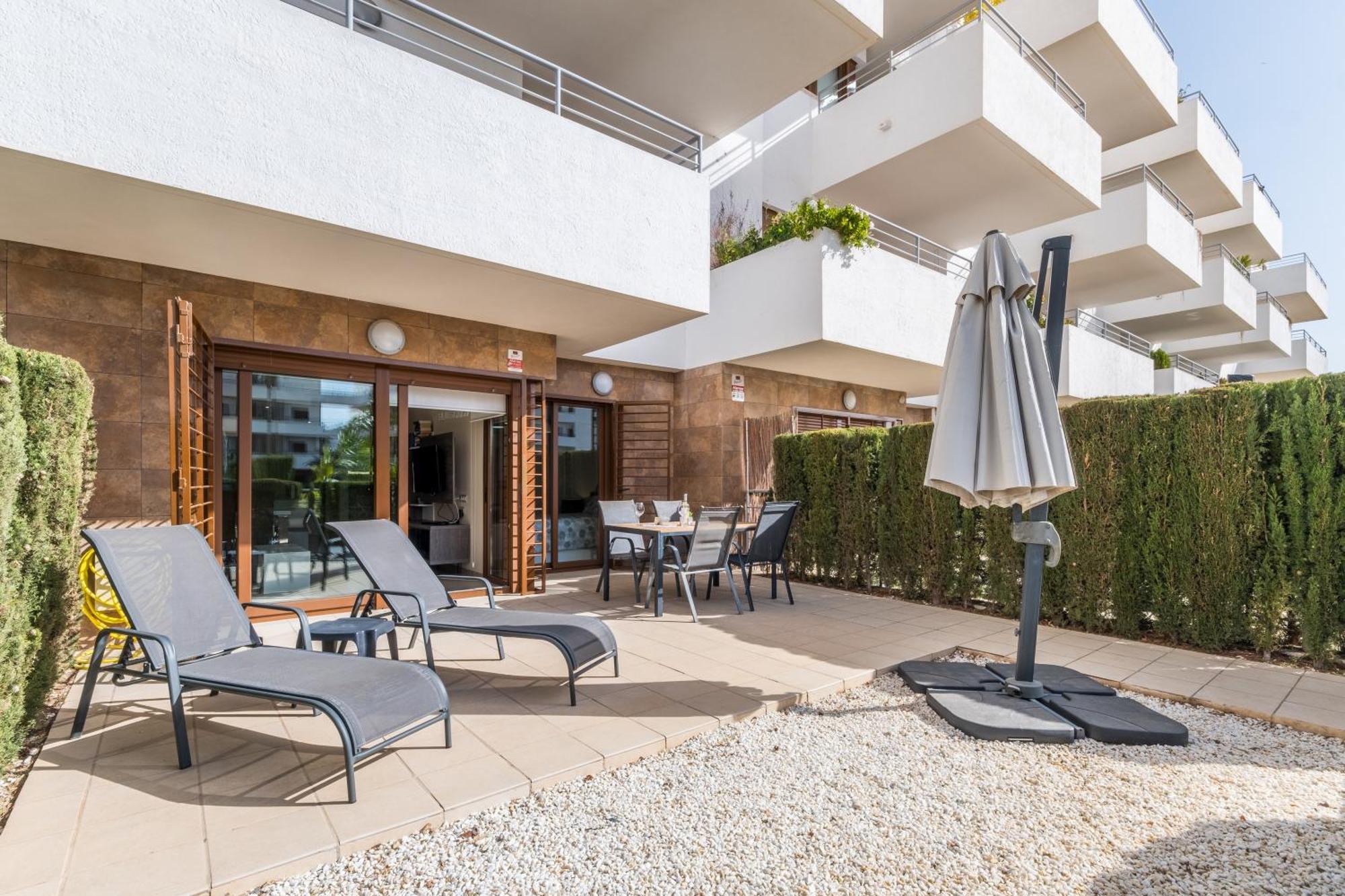 Terrazas De Campoamor Sunrise โอริอุเอลา ภายนอก รูปภาพ